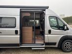 Weinsberg CaraBus 600 MQ automaat (bj 2025), Caravans en Kamperen, Campers, Tot en met 2, Bedrijf, Diesel, Koelkast