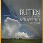 Buitengewoon betoverend weer in beeld, Ophalen of Verzenden, Nieuw