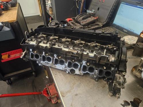 Cilinderkop BMW 3.0 N57, Auto-onderdelen, Motor en Toebehoren, BMW, Gebruikt, Ophalen