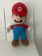 Mario Knuffel - Zo goed als nieuw!, Ophalen of Verzenden, Zo goed als nieuw, Overige typen