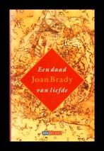 EEN DAAD VAN LIEFDE, roman over een zachte dood, Ophalen of Verzenden, Zo goed als nieuw