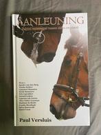 Aanleuning - Paul Versluis, Ophalen of Verzenden, Zo goed als nieuw, Paarden of Pony's, Paul Versluis