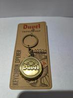 Duvel sleutelhanger opener, Ophalen of Verzenden, Nieuw, Flesopener, Duvel