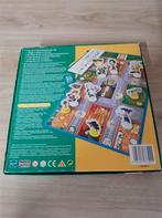 Cluedo junior - het gestolen stuk chocoladetaart - s1472, Ophalen of Verzenden, Zo goed als nieuw