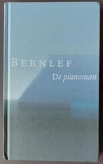 De pianoman - J. Bernlef, Ophalen of Verzenden, J. Bernlef