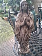 Maria beeld van gips, Ophalen of Verzenden