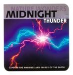 CD-sale LEVANTIS LEWIS - Midnight Thunder - Ambient  >NIEUW, Cd's en Dvd's, Verzenden, Zo goed als nieuw