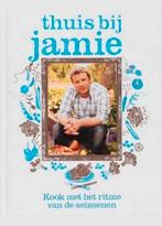 Thuis bij Jamie - Jamie Oliver, Boeken, Verzenden, Zo goed als nieuw, Italië