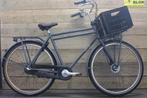 Union Load heren transportfiets 3v grijs + 3 mnd garantie, Fietsen en Brommers, Niet ingevuld, Gebruikt, Niet ingevuld, Niet ingevuld