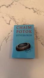 Chaim Potok - De Uitverkorene, Boeken, Ophalen of Verzenden, Nieuw