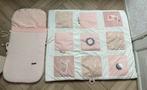 Boxkleed little dutch en voetenzak baby’s only, Ophalen of Verzenden, Zo goed als nieuw, Overige typen