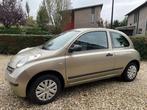 Nissan Micra 1.2 59KW 3DR AUTOMAAT 2003 | AIRCO | NIEUWE APK, Auto's, 15 km/l, Origineel Nederlands, 1240 cc, 30 €/maand