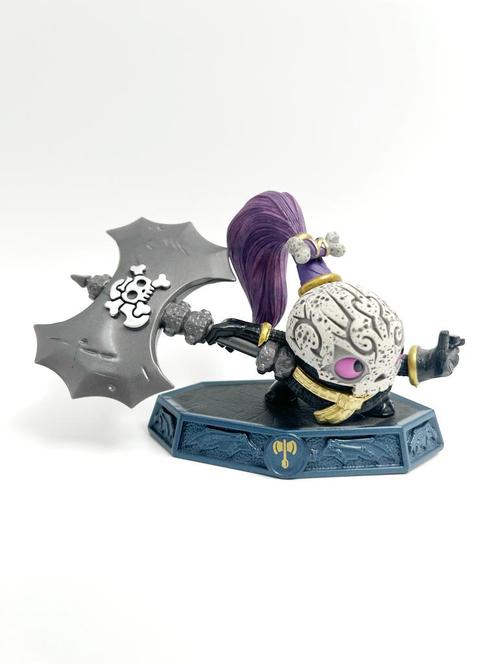 Chopscotch Skylanders Imaginators, Spelcomputers en Games, Games | Nintendo Wii, Zo goed als nieuw, Avontuur en Actie, 2 spelers