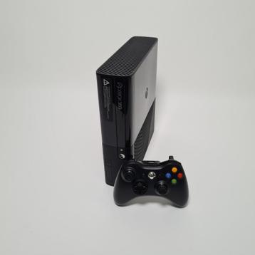 Xbox 360 Go 250GB met Controller beschikbaar voor biedingen