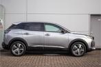 Peugeot 3008 1.6 HYbrid 180 Allure Pack Business Adpt. cruis, 12 maanden, 179 pk, Leder en Stof, Hybride Elektrisch/Benzine