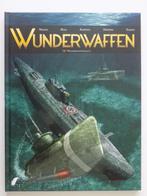 Wunderwaffen - 10_HC_Wunderwaffennacht, Eén stripboek, Ophalen of Verzenden, Nieuw