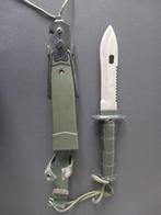 Survival mes, Ophalen of Verzenden