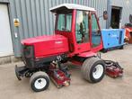 Toro Reelmaster 6500 D maaier mower kubota cilinder, Zakelijke goederen, Agrarisch | Werktuigen, Overige, Oogstmachine