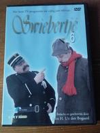 Swiebertje op dvd, Cd's en Dvd's, Dvd's | Tv en Series, Alle leeftijden, Ophalen, Zo goed als nieuw, Komedie