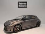 Toyota Corolla GR Morizo Edition 2022 - 1:18 Ottomobile, Hobby en Vrije tijd, Modelauto's | 1:18, OttOMobile, Auto, Nieuw, Ophalen of Verzenden