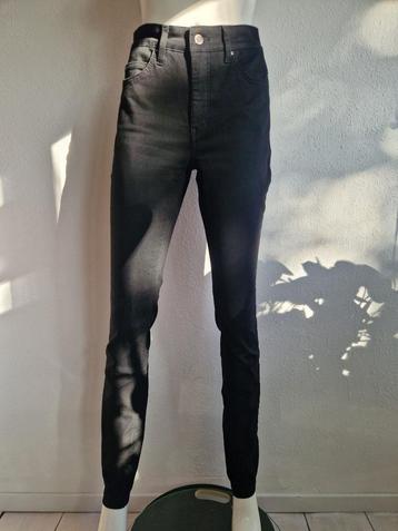 MAC Dream skinny. Maat 38/34, Zwart beschikbaar voor biedingen