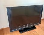 Sony Bravia KDL-32W5710. 32 inch, Ophalen, Gebruikt, 50 Hz, LCD