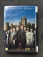 Downton Abbey, dvd season one, Vanaf 9 jaar, Ophalen of Verzenden, Zo goed als nieuw, Drama