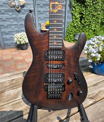 IBANEZ S470KA beschikbaar voor biedingen