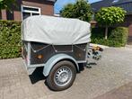 Bagagewagen vakantie, Auto diversen, Aanhangers en Bagagewagens, Ophalen, Zo goed als nieuw