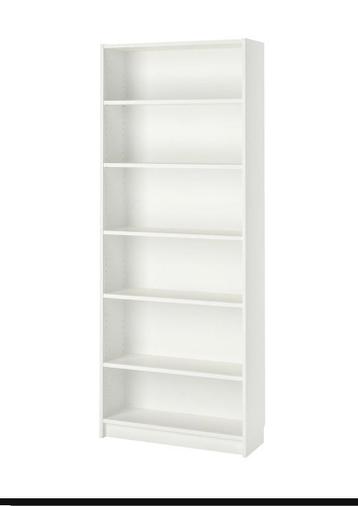 Billy boekenkast - afbeelding 1