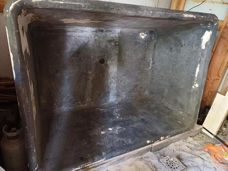 Quarantaine bak 2500 liter, Dieren en Toebehoren, Vissen | Vijvervissen, Karper of Koi