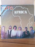 TOTO - Africa, Verzenden, Zo goed als nieuw, Pop