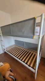 Vitval Ikea stapelbed, anderhalf jaar in gebruik., Huis en Inrichting, Slaapkamer | Stapelbedden en Hoogslapers, 90 cm, Stapelbed