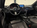 BMW 3-serie Touring 320i M-Sport|PANO|LEDER|Vol, Auto's, Automaat, Achterwielaandrijving, Gebruikt, 4 cilinders