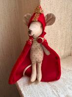 Voor Maileg Muis Sinterklaas Outfit - Laatste Kans!, Kinderen en Baby's, Speelgoed | Knuffels en Pluche, Ophalen of Verzenden