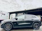 Mercedes-Benz EQA 250 AMG 190pk aut + f1 Business Solution 6, Automaat, Zwart, Mercedes-Benz, Elektrisch