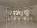 Kristallen Wijnglazen - Groot Formaat 6x, Ophalen, Zo goed als nieuw