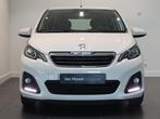 Peugeot 108 Active - AIRCO - BLUETOOTH - ZUINIG, Voorwielaandrijving, 12 maanden, Stof, Gebruikt