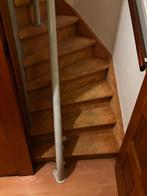 Modul-Air Otolift traplift, Diversen, Ophalen, Gebruikt, Met bocht