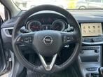 Opel Astra Sports Tourer 1.0 Online Edition 50% deal 3.975,-, Voorwielaandrijving, Gebruikt, Euro 6, 1178 kg
