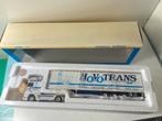1:50 HOVOTRANS Daf95-“HERMAN BROOD”-in de verpakking/new, Hobby en Vrije tijd, Modelauto's | 1:50, Ophalen of Verzenden, Nieuw