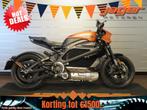 Harley-Davidson LIVEWIRE ELW NIEUWSTAAT! (bj 2022), Motoren, Motoren | Harley-Davidson, Bedrijf, Chopper