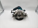 Makita DHS660 18V Li-Ion Accu Cirkelzaag Body 165mm | Nette, Doe-het-zelf en Verbouw, Gereedschap | Zaagmachines, Cirkelzaag, Ophalen of Verzenden