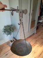 (Romeinse) balansweegschaal, Antiek en Kunst, Ophalen of Verzenden