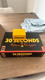 30 seconds spel, Hobby en Vrije tijd, Gezelschapsspellen | Bordspellen, Ophalen, Zo goed als nieuw