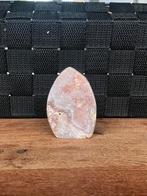 Roze amethist vlam / freeform edelsteen, Ophalen of Verzenden, Mineraal