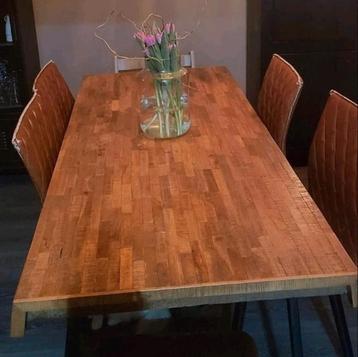 Rein Living suri tafel 1607874,5 beschikbaar voor biedingen