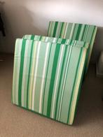 Logeer matras opklapbaar, Ophalen, 190 cm of minder, Zo goed als nieuw, Matras