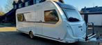 Knaus Südwind 540 UE Caravan , eerst geregistreerd 2020, Particulier, Knaus, Tot en met 4, 2 aparte bedden