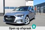 Audi A3 Sportback 35 TFSI DSG/PANO/MATRIX/VIRTUEL/19''LM/NAV, Stof, 4 cilinders, 150 pk, Origineel Nederlands